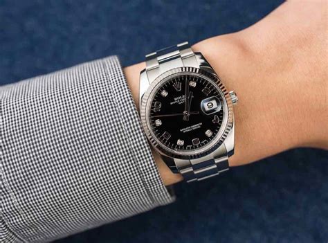 modello rolex meno costoso|Top 5 orologi Rolex più economici .